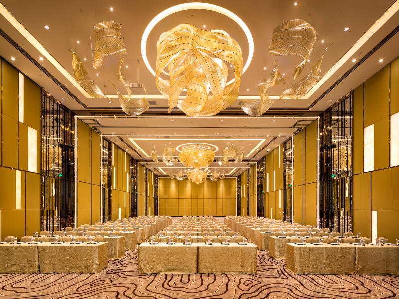 Guangzhou Baiyun Hotel image