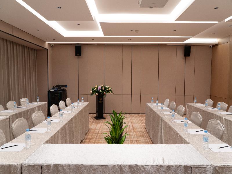 Guangzhou Baiyun Hotel image