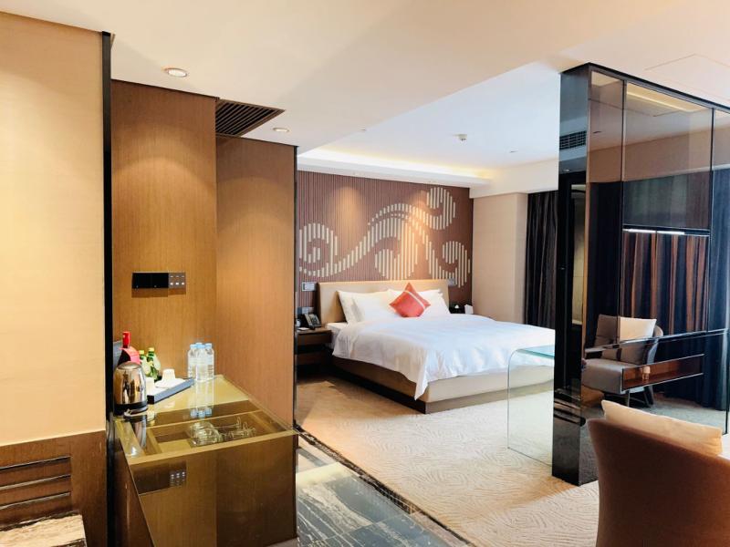 Guangzhou Baiyun Hotel image