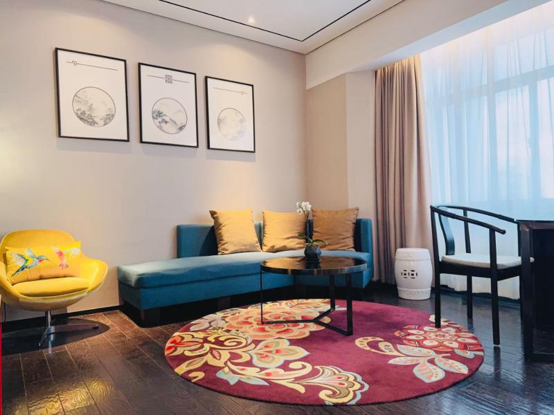 Guangzhou Baiyun Hotel image
