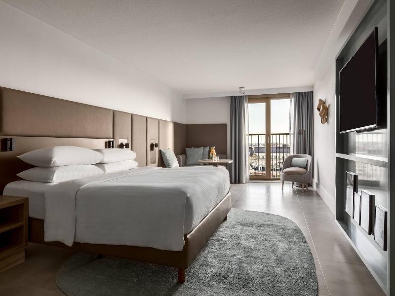 Amsterdam Marriott Hotel image