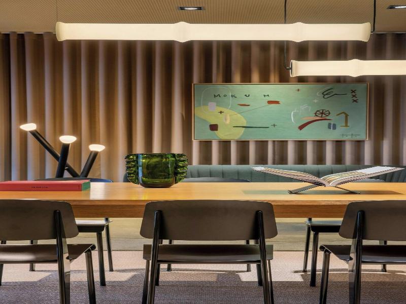 Amsterdam Marriott Hotel image