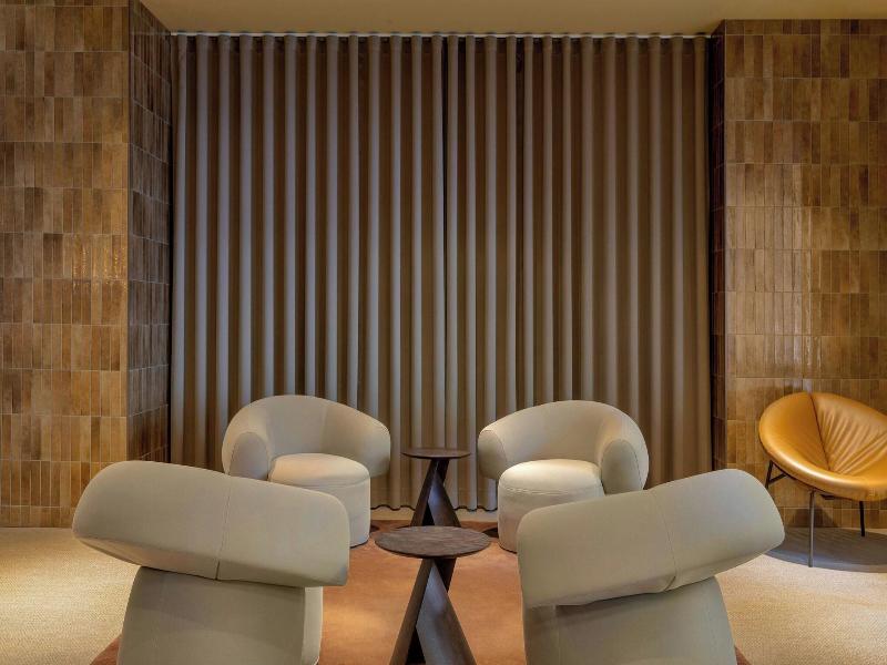 Amsterdam Marriott Hotel image