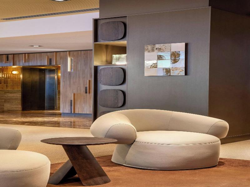 Amsterdam Marriott Hotel image
