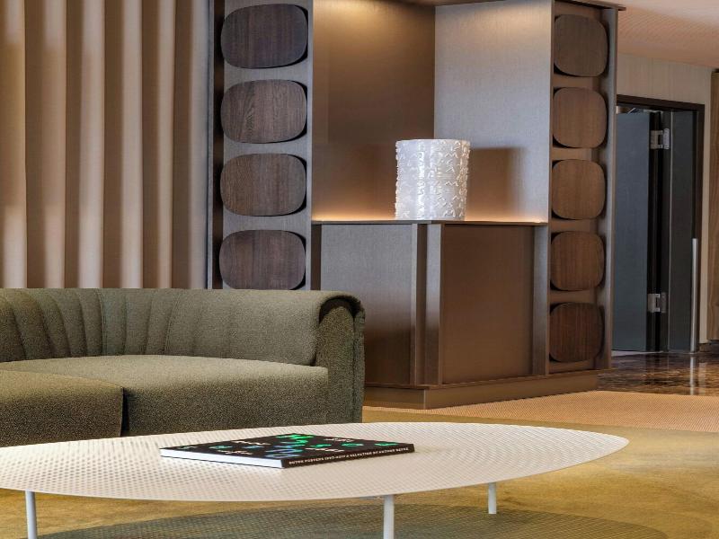 Amsterdam Marriott Hotel image