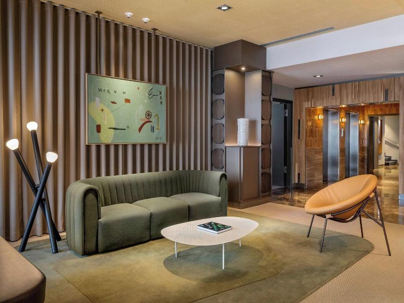 Amsterdam Marriott Hotel image