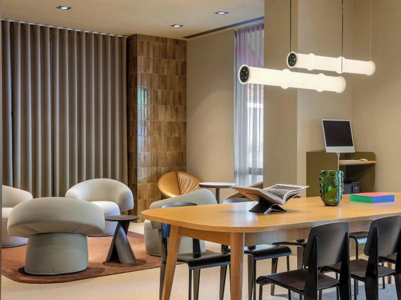 Amsterdam Marriott Hotel image