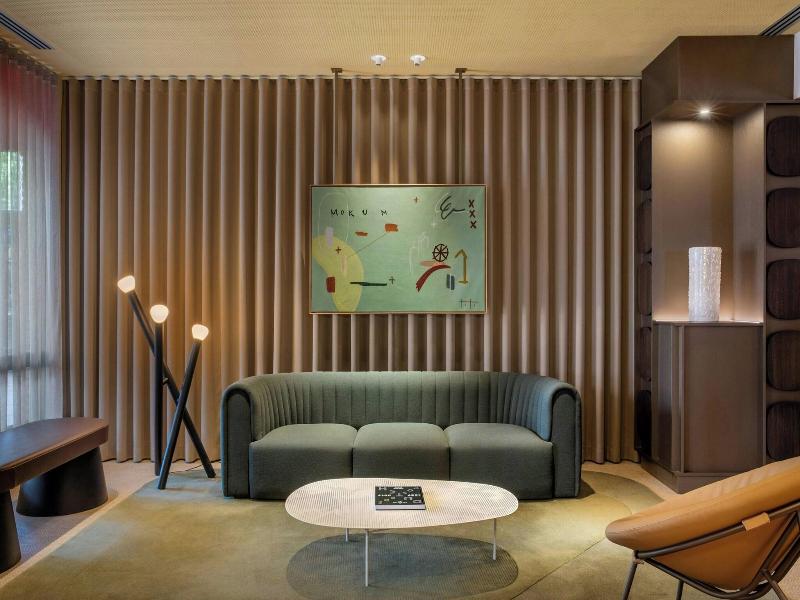 Amsterdam Marriott Hotel image