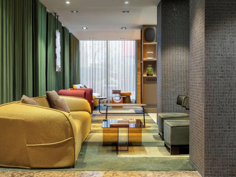 Amsterdam Marriott Hotel image