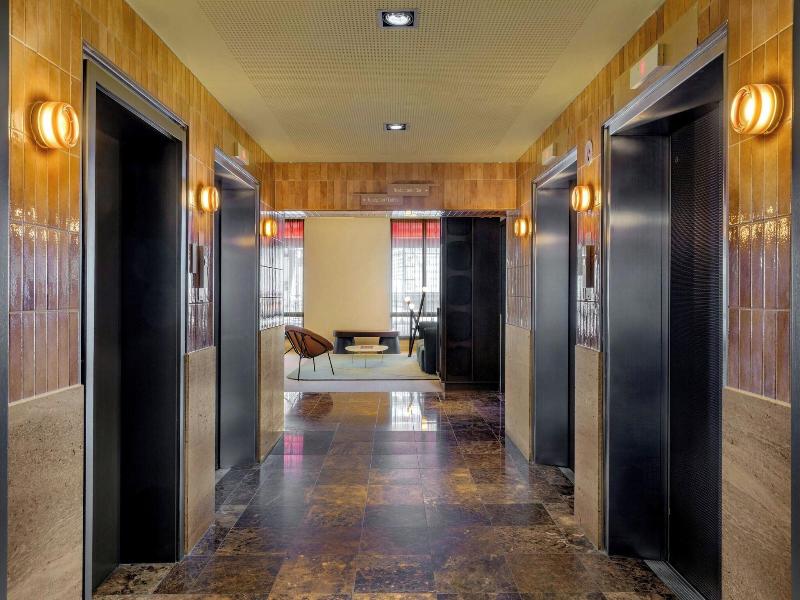 Amsterdam Marriott Hotel image