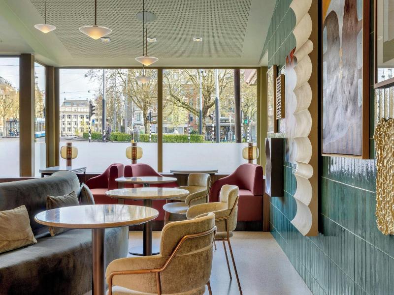 Amsterdam Marriott Hotel image