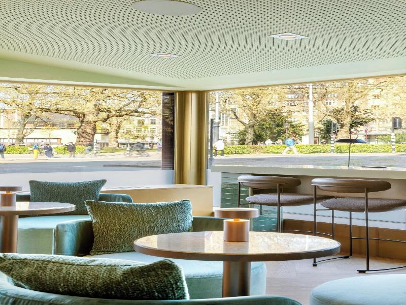Amsterdam Marriott Hotel image
