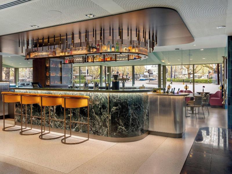Amsterdam Marriott Hotel image