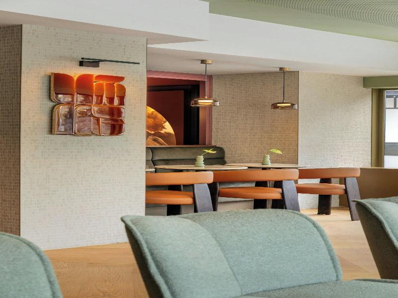 Amsterdam Marriott Hotel image