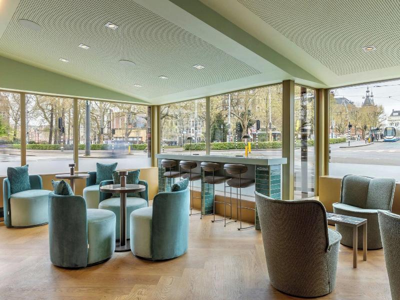 Amsterdam Marriott Hotel image