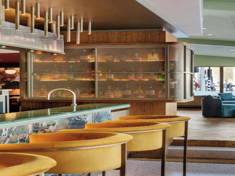 Amsterdam Marriott Hotel image