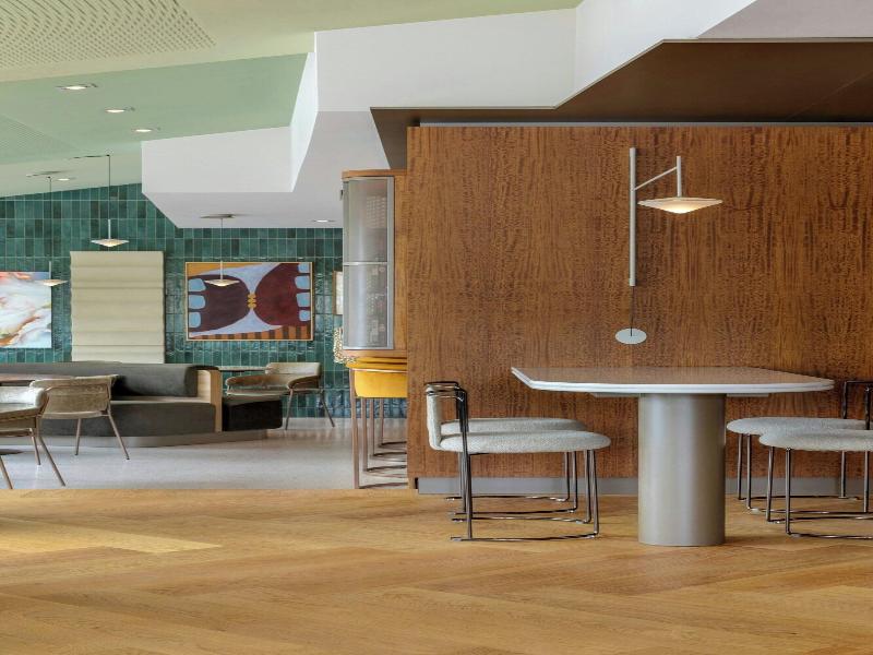 Amsterdam Marriott Hotel image