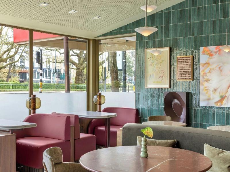 Amsterdam Marriott Hotel image