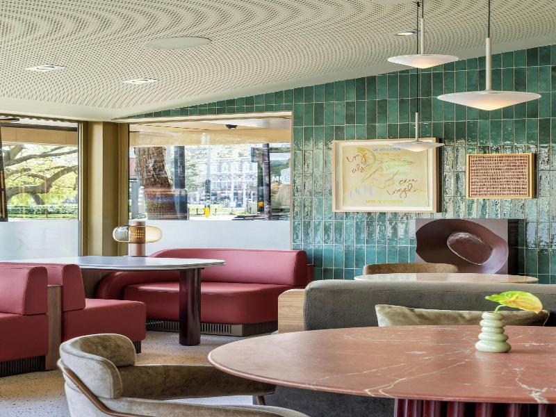 Amsterdam Marriott Hotel image