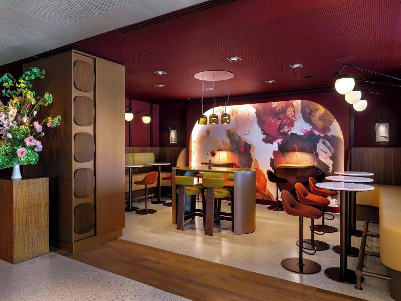 Amsterdam Marriott Hotel image