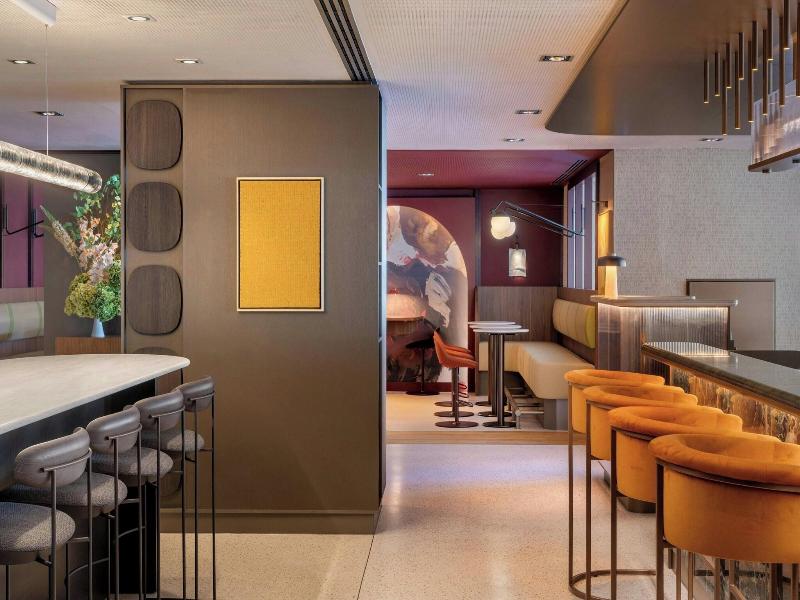 Amsterdam Marriott Hotel image