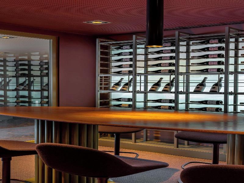 Amsterdam Marriott Hotel image