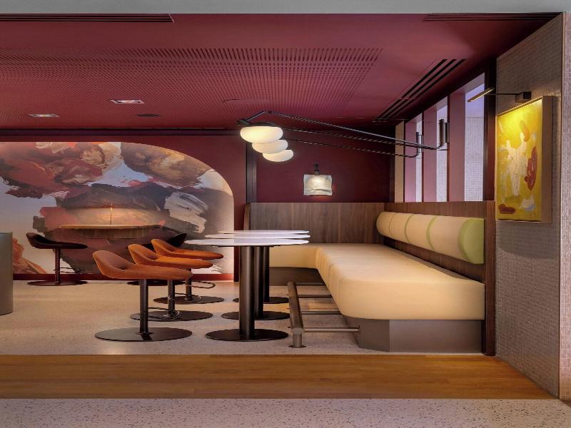 Amsterdam Marriott Hotel image