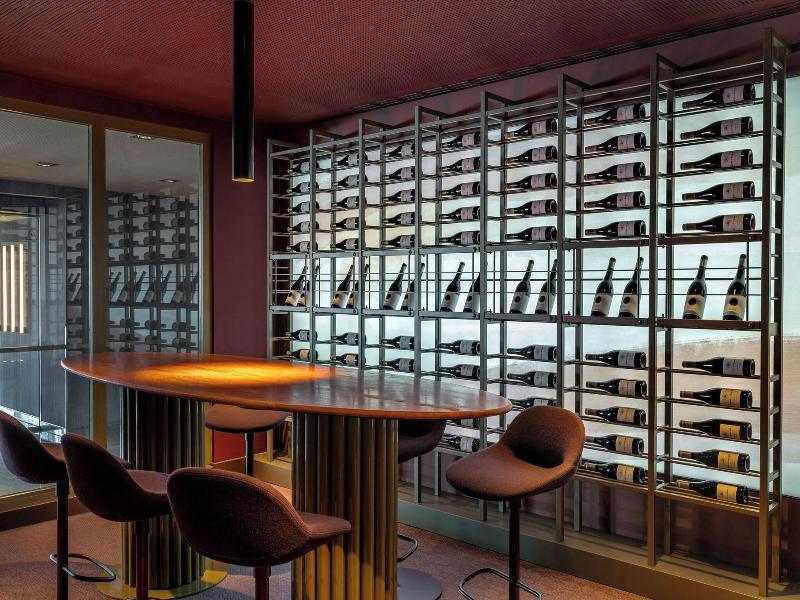 Amsterdam Marriott Hotel image