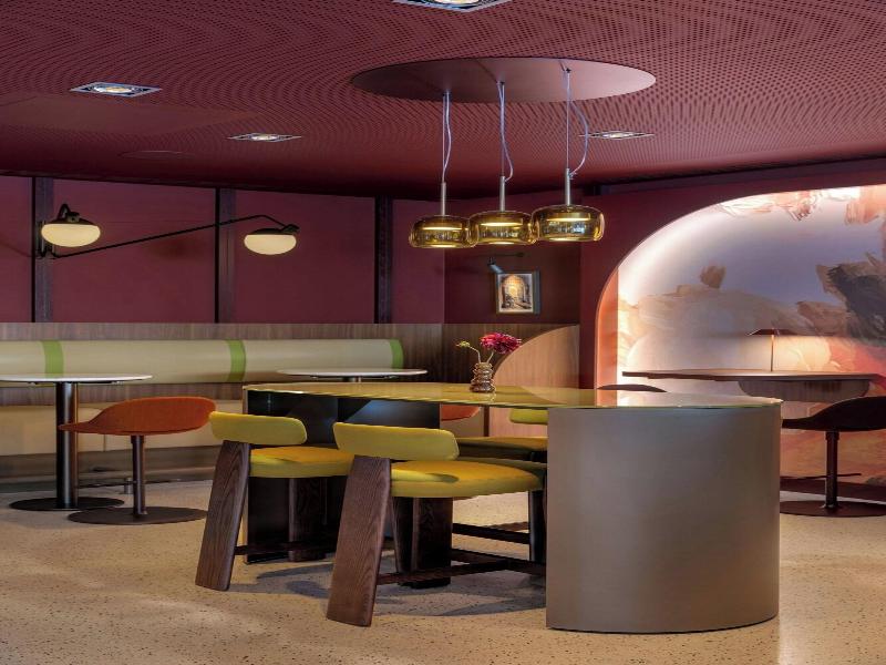 Amsterdam Marriott Hotel image