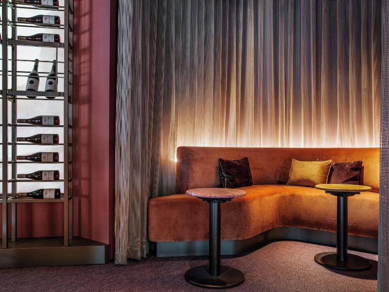 Amsterdam Marriott Hotel image
