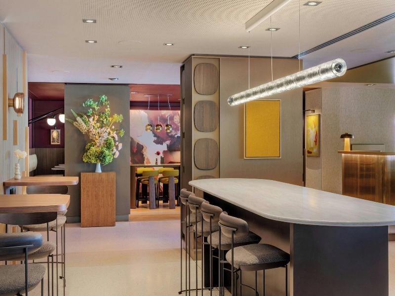 Amsterdam Marriott Hotel image