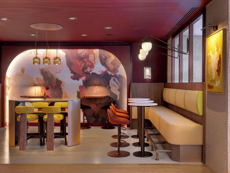 Amsterdam Marriott Hotel image