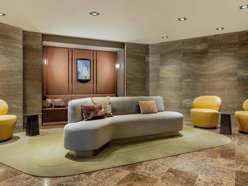 Amsterdam Marriott Hotel image