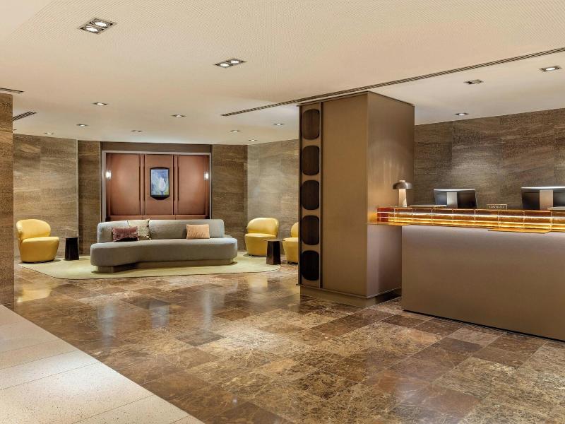 Amsterdam Marriott Hotel image