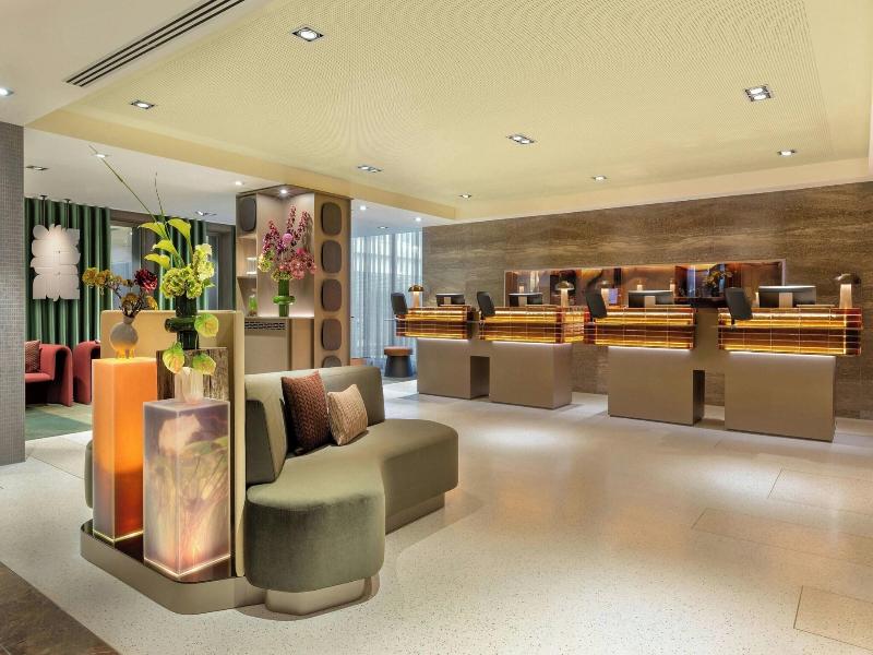 Amsterdam Marriott Hotel image