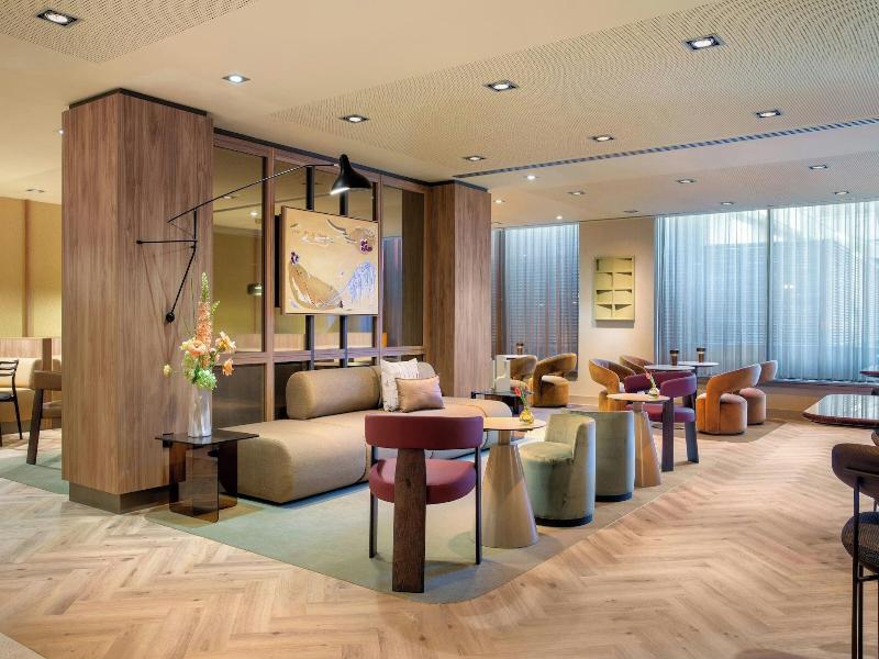 Amsterdam Marriott Hotel image