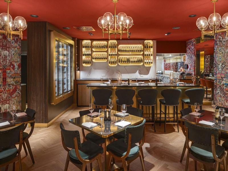 Amsterdam Marriott Hotel image