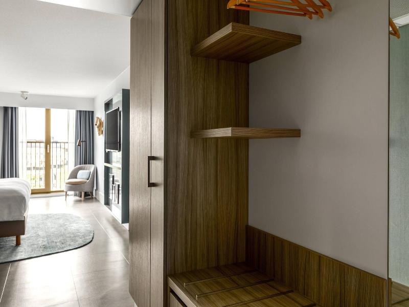 Amsterdam Marriott Hotel image