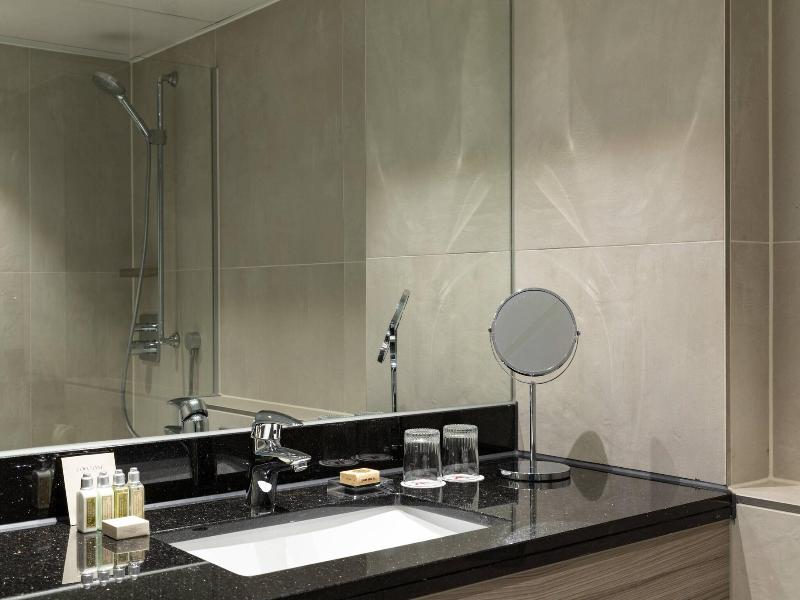 Amsterdam Marriott Hotel image