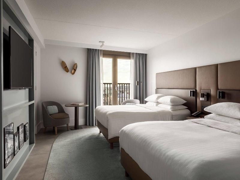 Amsterdam Marriott Hotel image