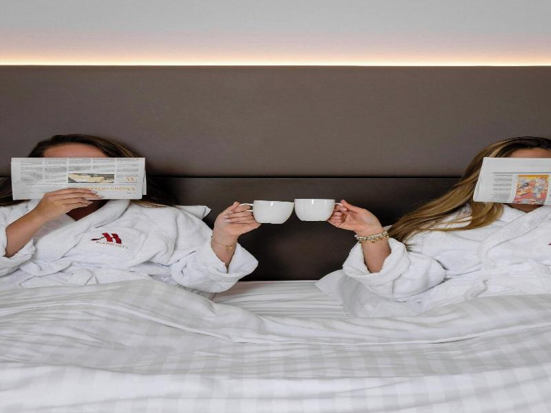 Amsterdam Marriott Hotel image