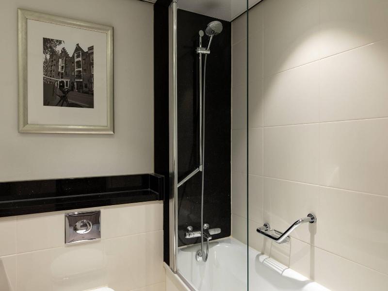 Amsterdam Marriott Hotel image