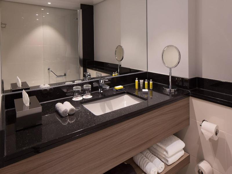 Amsterdam Marriott Hotel image