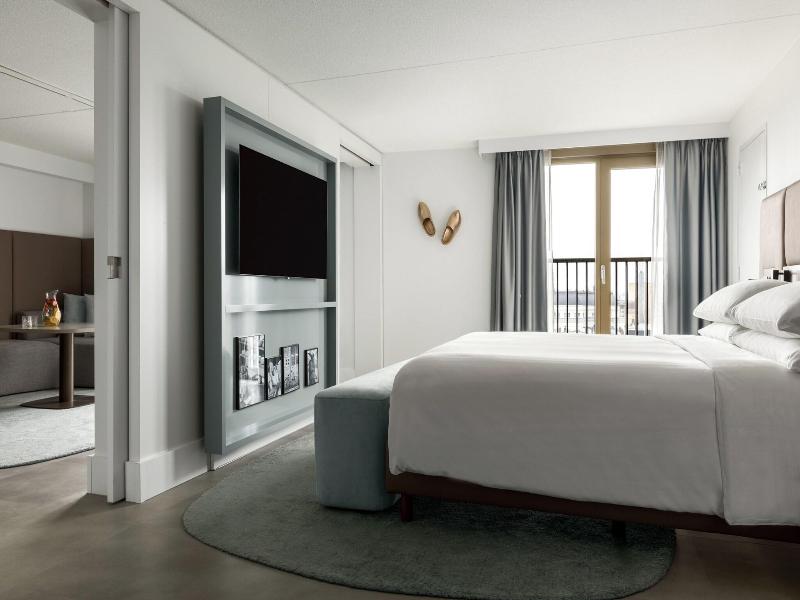 Amsterdam Marriott Hotel image