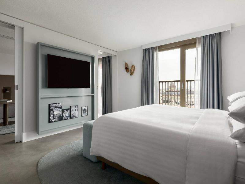 Amsterdam Marriott Hotel image