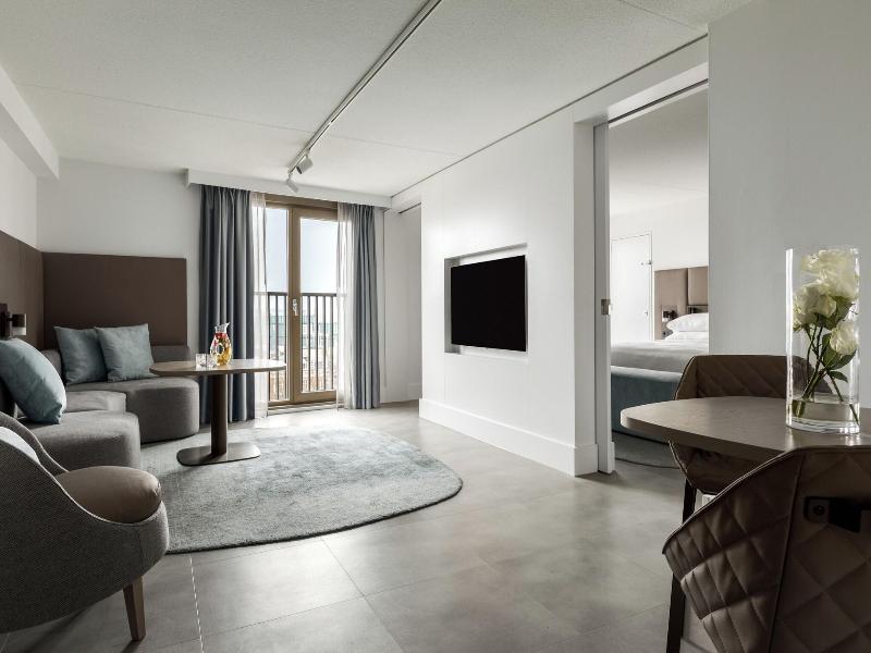 Amsterdam Marriott Hotel image