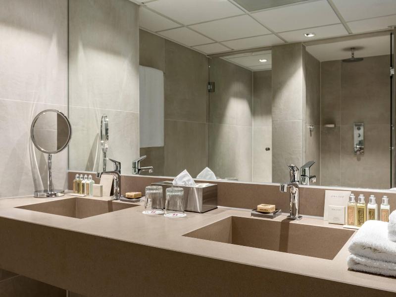 Amsterdam Marriott Hotel image