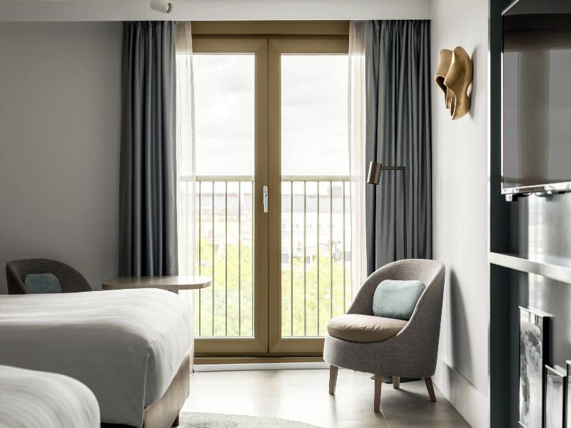 Amsterdam Marriott Hotel image