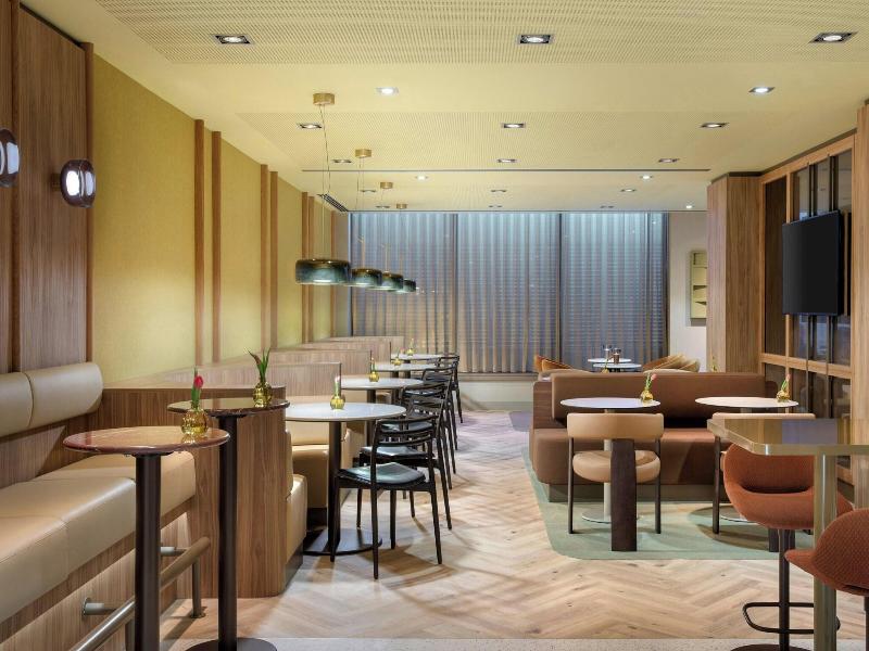 Amsterdam Marriott Hotel image