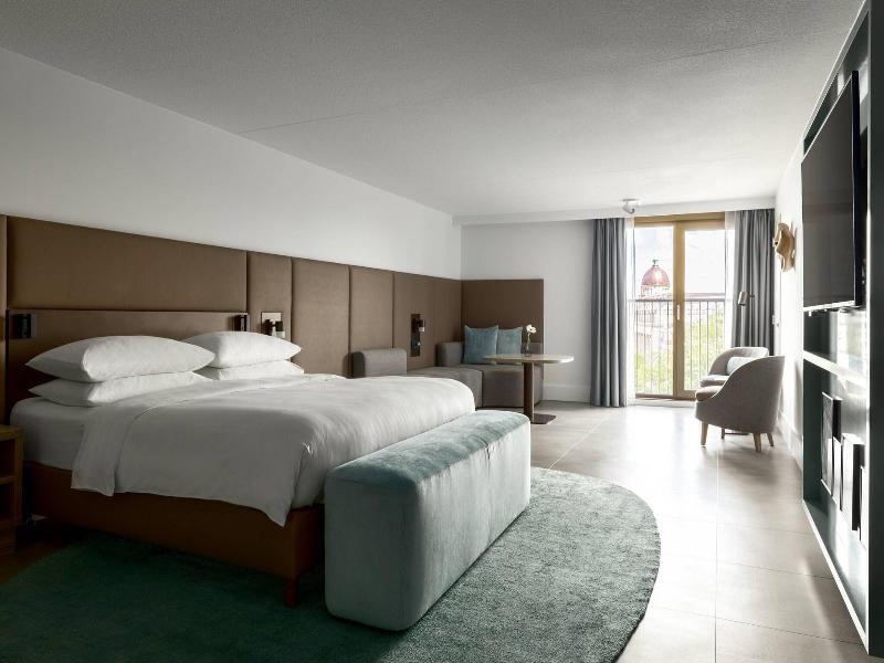 Amsterdam Marriott Hotel image